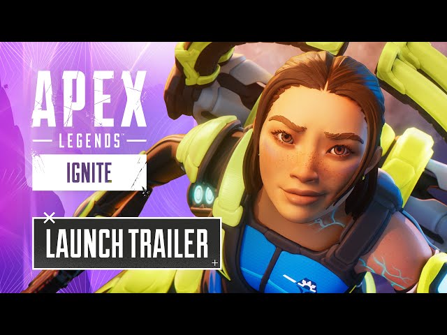 Who is Conduit in Apex Legends? Character abilities & details