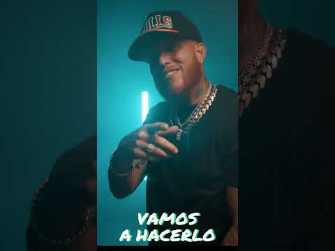 SE PRESTA - The Red Boy ft. JaiberHD (Video Oficial)