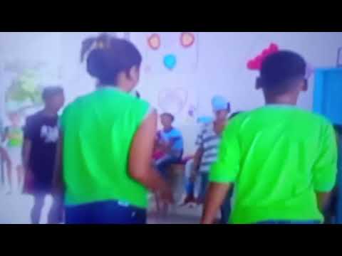 Baú 141 ( Escola Gonçalo Vieira/Breu Branco Pará)