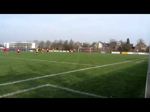 Yerseke C2-Tholense Boys C2