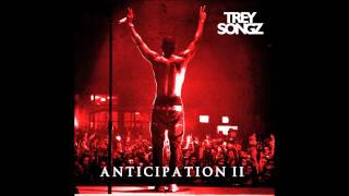 Trey Songz - Still Scratchin Me Up (Anticipation 2)