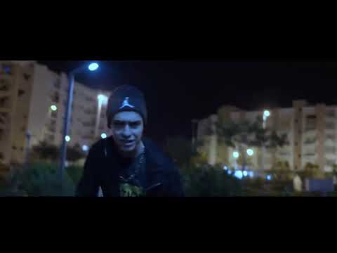 Skaymen - SHOTGUN V2 [One Take Video] PROD BY KAPRIM