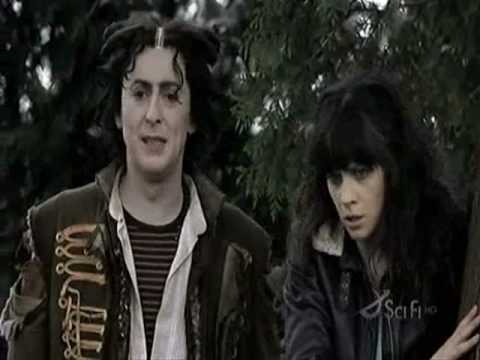 Tin Man- Never Too Late  DG/Glitch/Cain/Raw