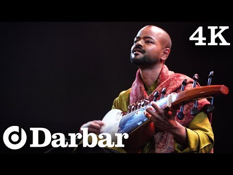 Dexterous Desh | Soumik Datta | Raag Desh | Solo Sarod | Music of India — वीडियो थंबनेल
