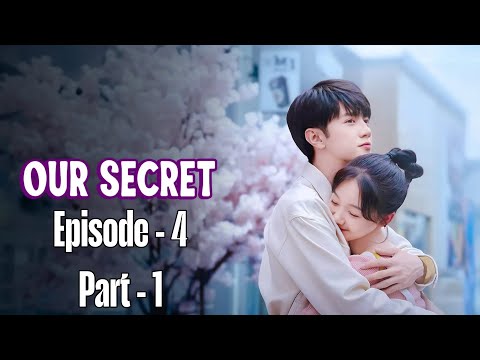 Our Secret Episode - 4 | Part - 1 | #oursecert #amazonmxplayer #webseries #schoolfriends