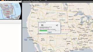 Importing Territory Data Using MapPoint & AlignMix (Part 1)