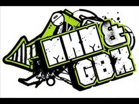 Mkm & Gbx - Show Me Love