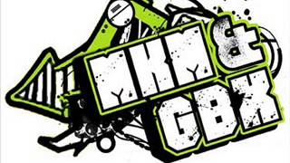 Mkm & Gbx - Show Me Love