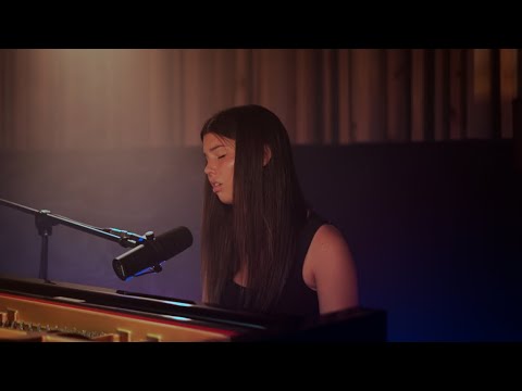 Maria Gil - “Que o amor te salve nesta noite escura” (cover de Pedro Abrunhosa)