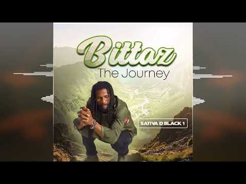 Sativa D Black 1 & Lutan Fyah - Hard Dung a Rome ["Bittaz The Journey" Album 2022] CharmB Pridcution