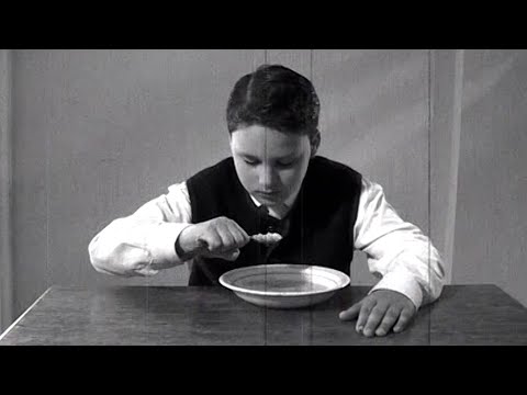 Waldeck - Get Up ... Carmen (Official Video)