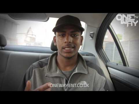 ONE WAY TV | SK FREESTYLE