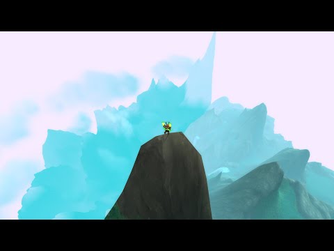 Elunaria Climb - 7:15 - Getting Better