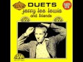 Jerry Lee Lewis ~ Save The Last Dance For Me