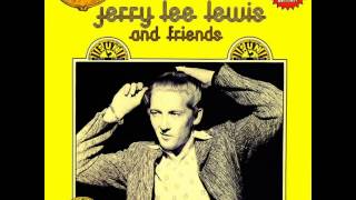 Jerry Lee Lewis ~ Save The Last Dance For Me