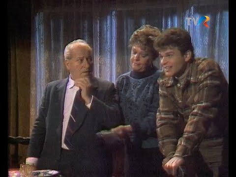 Ștefan Mihăilescu Brăila, Tudor Petruț, Ileana Stana Ionescu - Întâlnirea