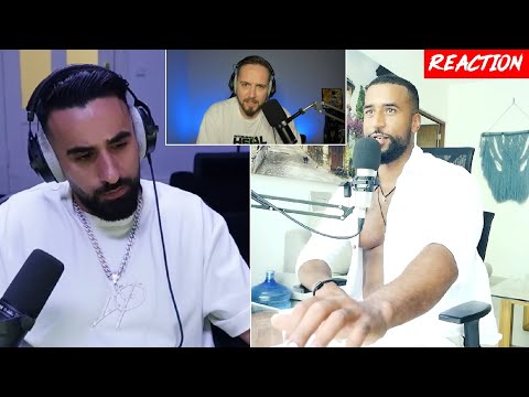 LEON LOVELOCK HARTE ANSAGE an PA SPORTS & ALLE NICHT-VERSCHWÖRUNGSTHEORETlKER! 😱  ► Reaction ◄