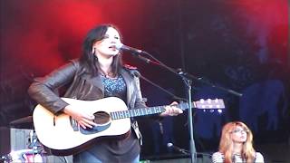 Thea Gilmore - Are you ready  Cropredy 2010