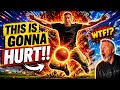 We Test Which Medicine Ball Nut Shot Hurts The Most