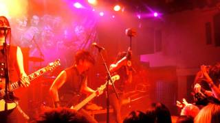 Wednesday 13 - Happily Ever Cadaver