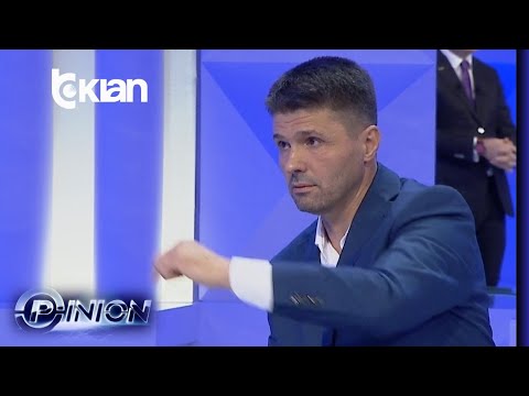 Trondit Shehu: Amerika ndjen konkurrencë, po përdor gjuhë force e perandorake