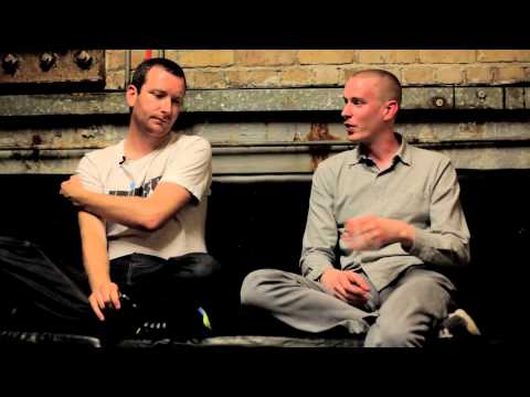 Pinch & Blackdown - Head to Head - Part 2