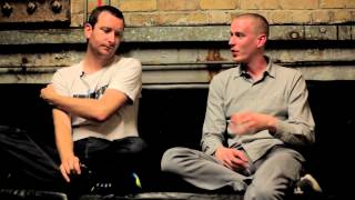 Pinch & Blackdown - Head to Head - Part 2