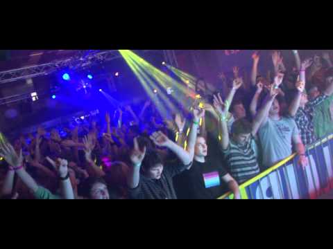 Valentiano Sanchez - Temptation Festival 2010