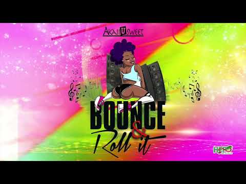 Bounce & Roll It - AkaiiUsweet  (Challenge Track )