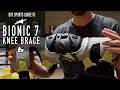Alpinestars - Bionic-7 Knee Brace Set Video