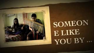SOMEONE LIKE YOU BY ADELLE Cover Song By BHONZ TRIBE