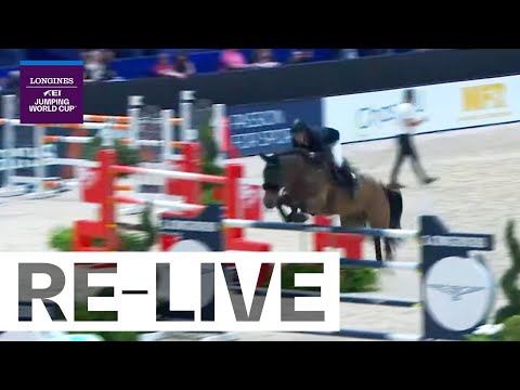 RE-LIVE | Longines Grand Prix