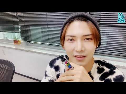 [ENG SUB] ATEEZ VLIVE 20190825 - 여상이의 그림교실👏👩‍🎨👨‍🎨