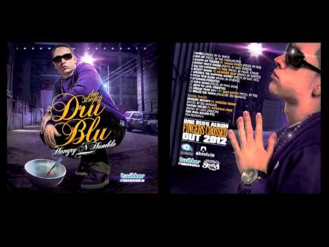 Dru Blu - Speeding Freestyle