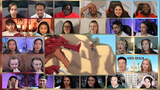 Download lagu [Full Episode] Frieren Episode 6 Reaction Mashup | 葬送のフリーレン mp3