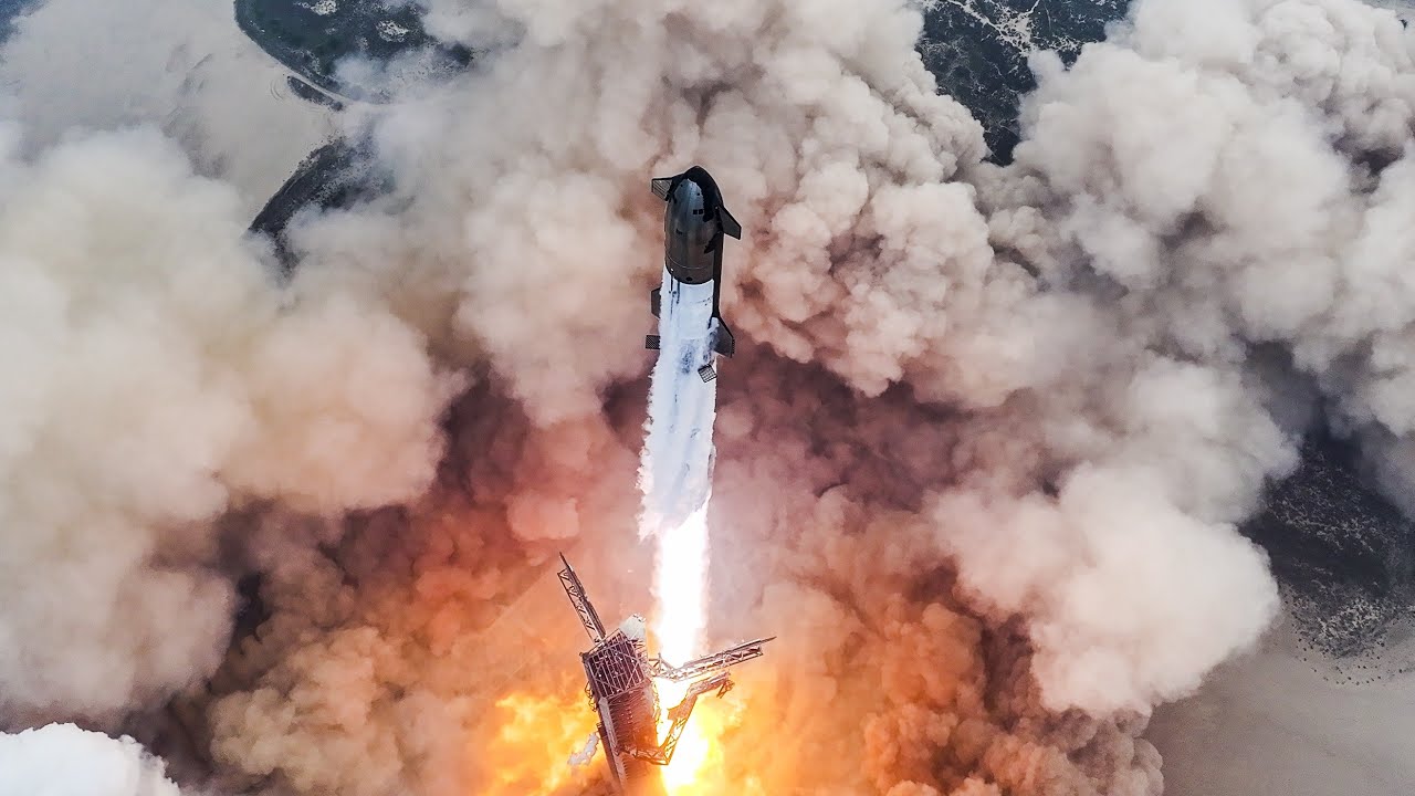 Watch the Launch