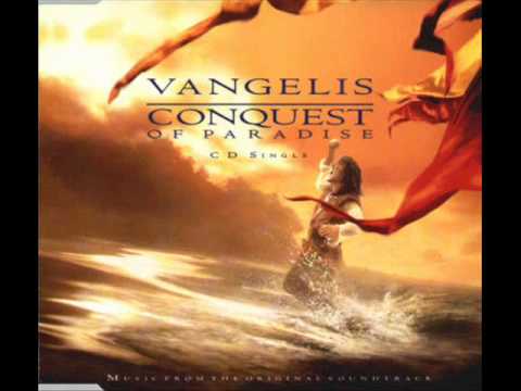 Conquest of Paradise