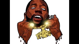 YFN Lucci - "Ammunition" ft. YFN Trae Pound (prod. by Metro Boomin)