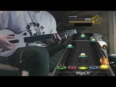 A Few ExileLord Sections