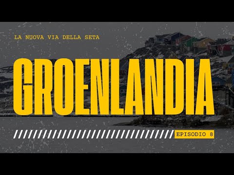 Trump Vuole la Groenlandia: Ecco Perché Dobbiamo Fermarlo