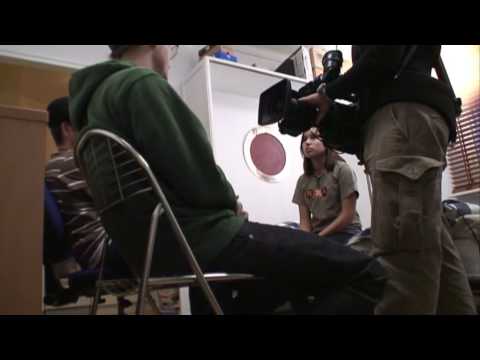 Far & Son REA BEHIND THE SCENES