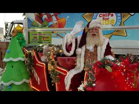Promotional video thumbnail 2 for Santa for the Holidays