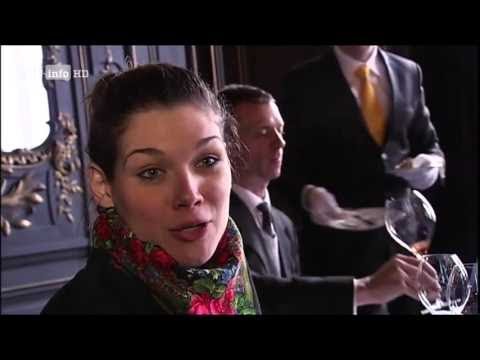 Unter Millionären - Als Butler in der High Society [Dokumentation deutsch HD]