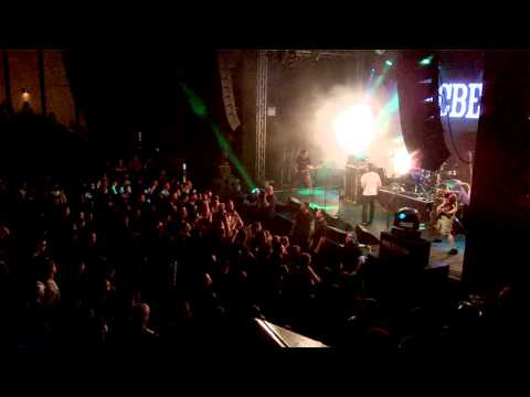 Capdown SlamDunk 2014