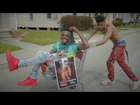 TG Kommas & OBN Jay - My Side