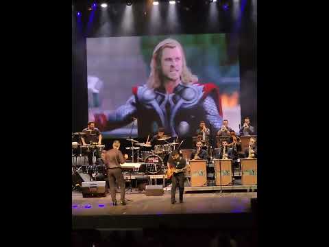 Amazônia Jazz Band - Temas de Filmes