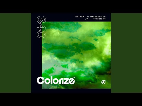 Whispers Of The Night (Extended Mix)