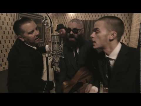 My Bucket's Got A Hole In It - Tim Timebomb and Friends