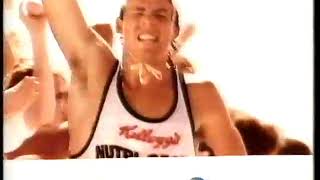 Download lagu Nutri Grain advertisement 1990 mp3