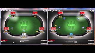 Monteirozor NL100 Niveau de pensée et anticipation direct au NLH